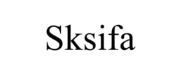 sksifa