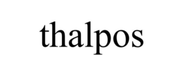 thalpos