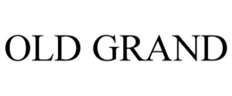 old grand