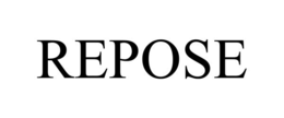 repose