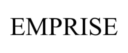 emprise