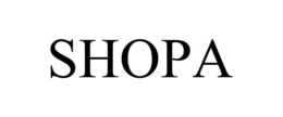 shopa