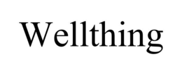 wellthing