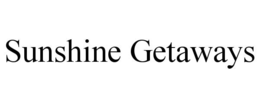 sunshine getaways