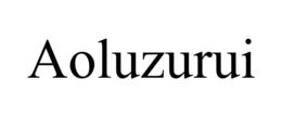 aoluzurui