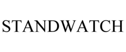 standwatch