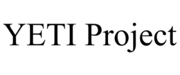 yeti project