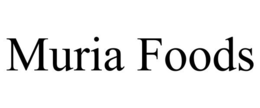 muria foods
