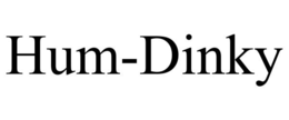 hum-dinky