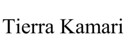 tierra kamari