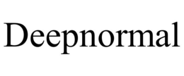 deepnormal