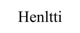 henltti