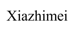 xiazhimei