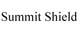 summit shield