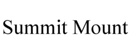 summit mount