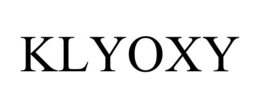 klyoxy