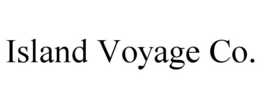 island voyage co.