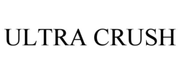 ultra crush