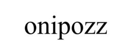 onipozz