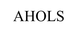 ahols