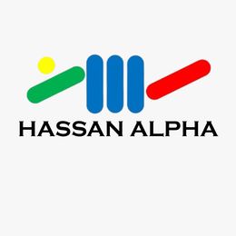 hassan alpha