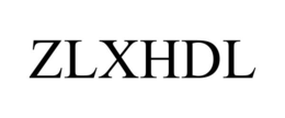zlxhdl