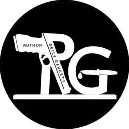 author reily garrett
