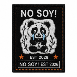 ephew no soy !