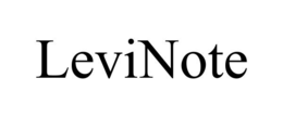 levinote