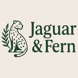 jaguar & fern