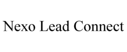 nexo lead connect