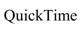 quicktime