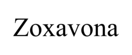 zoxavona