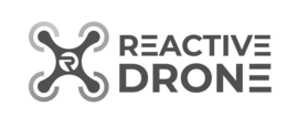 reactive drone