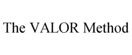 the valor method