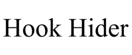 hook hider