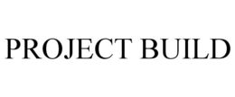 project build