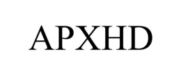 apxhd