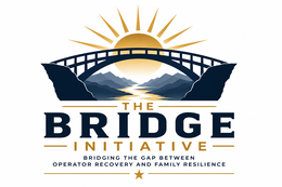 the bridge initiative bridging the gap between operator recovery and family resilience