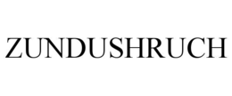 zundushruch