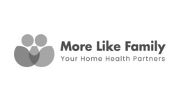 more like family your home health partners