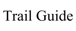 trail guide