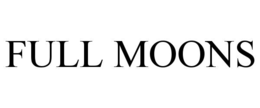 full moons