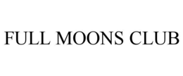 full moons club