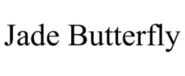 jade butterfly