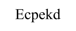 ecpekd