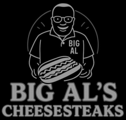 big al big al's cheesesteaks