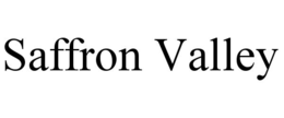 saffron valley