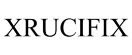 xrucifix