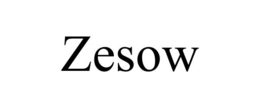 zesow